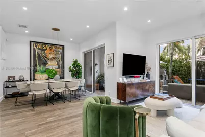 1396 Harbor Vw W, Hollywood, FL 33019 - Photo 6