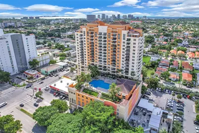 3232 SW 22nd Ter #1703, Miami, FL 33145 - Photo 54