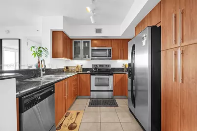 3232 SW 22nd Ter #1703, Miami, FL 33145 - Photo 26