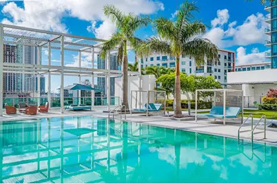 3301 NE 1st Ave #H1207, Miami, FL 33137 - Photo 24