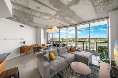 3301 NE 1st Ave #H1207, Miami, FL 33137 - Photo 6