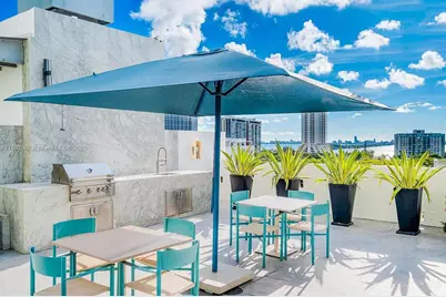 3301 NE 1st Ave #H1207, Miami, FL 33137 - Photo 26