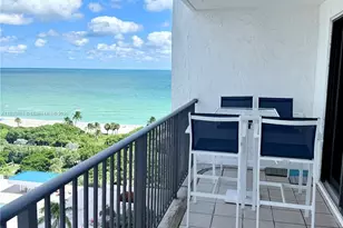 1201 S Ocean Dr, Hollywood, FL 33019 - Photo 4