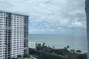 1201 S Ocean Dr, Hollywood, FL 33019 - Photo 34