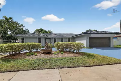 5526 Plunkett St, Hollywood, FL 33021 - Photo 2