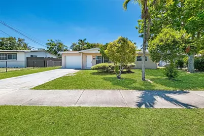 1560 NW Sunset Strip, Sunrise, FL 33313 - Photo 1
