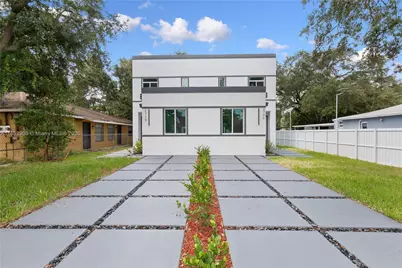 2742 NW 48th St, Miami, FL 33142 - Photo 2