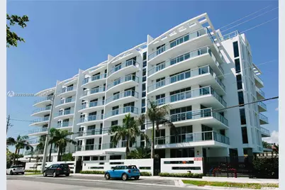 13800 Highland Dr #604, North Miami Beach, FL 33181 - Photo 1