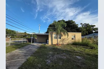 2135 Plunkett Ct, Hollywood, FL 33020 - Photo 1