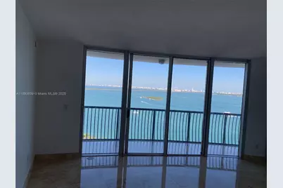 1750 N Bayshore Dr #2501, Miami, FL 33132 - Photo 2