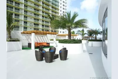 1750 N Bayshore Dr #2501, Miami, FL 33132 - Photo 20