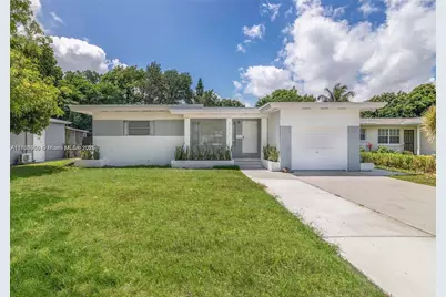 2718 Adams St, Hollywood, FL 33020 - Photo 2