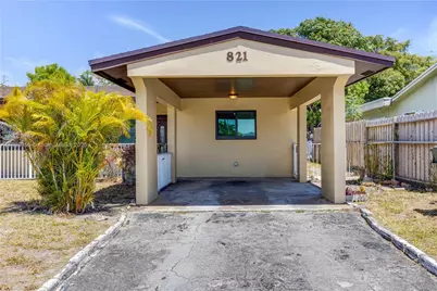821 NW 41st St #B, Oakland Park, FL 33309 - Photo 14
