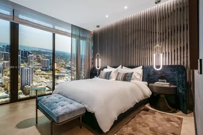 300 N Biscayne Blvd #7803, Miami, FL 33132 - Photo 12