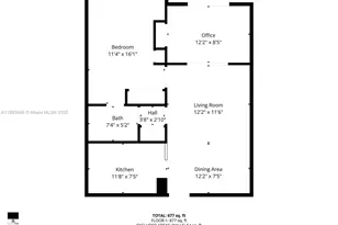 1251 NE 108th St, Miami, FL 33161 - Photo 16