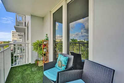 1251 NE 108th St #610, Miami, FL 33161 - Photo 14