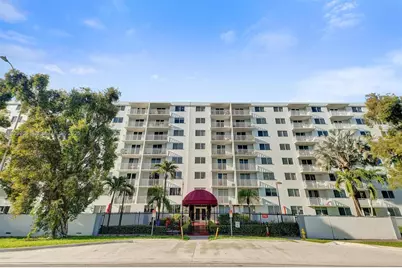1251 NE 108th St #610, Miami, FL 33161 - Photo 1