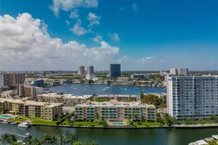 201 Golden Isles Dr, Hallandale Beach, FL 33009 - Photo 16