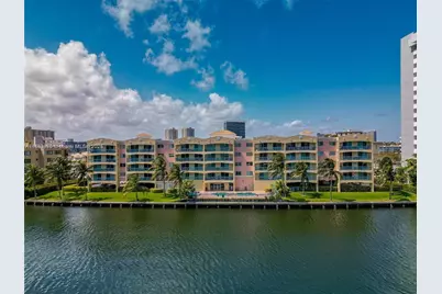 201 Golden Isles Dr #510, Hallandale Beach, FL 33009 - Photo 2