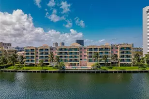 201 Golden Isles Dr, Hallandale Beach, FL 33009 - Photo 2
