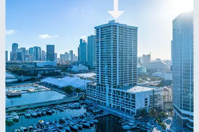 555 NE 15th St #26E, Miami, FL 33132 - Photo 38