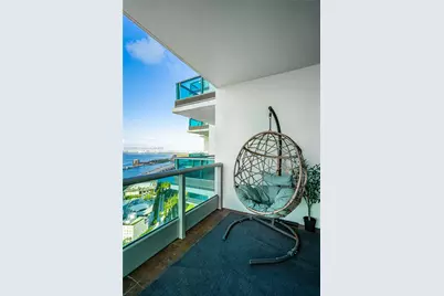 900 Biscayne Blvd #4412, Miami, FL 33132 - Photo 18