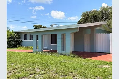 18920 NW 31st Ave, Miami Gardens, FL 33056 - Photo 1