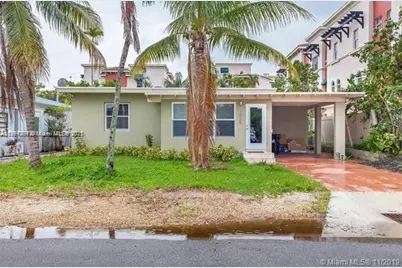 1025 NE 17th Way, Fort Lauderdale, FL 33304 - Photo 1