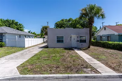 702 50th St #1, West Palm Beach, FL 33407 - Photo 12