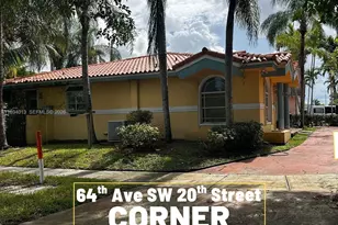 6391 SW 20th St, West Miami, FL 33155 - Photo 2
