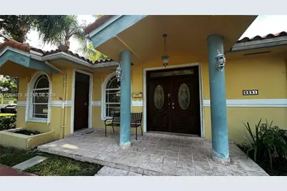 6391 SW 20th St, West Miami, FL 33155 - Photo 6