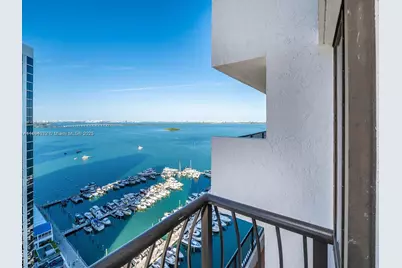 555 NE 15th St #26E, Miami, FL 33132 - Photo 30
