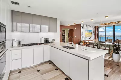 788 NE 23rd St #3301, Miami, FL 33137 - Photo 30