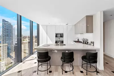 788 NE 23rd St #3301, Miami, FL 33137 - Photo 28