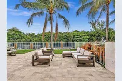 2901 Hidden Harbour St, Dania Beach, FL 33312 - Photo 30