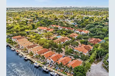 2901 Hidden Harbour St, Dania Beach, FL 33312 - Photo 44