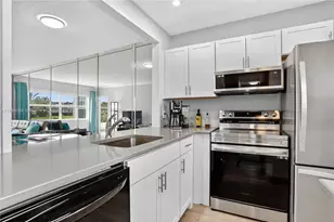 4706 NW 36th St, Lauderdale Lakes, FL 33319 - Photo 2