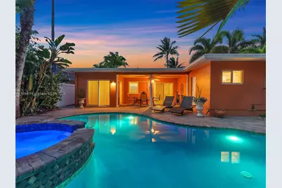 1030 Johnson St, Hollywood, FL 33019 - Photo 1