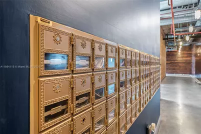 1749 NE Miami Ct #608, Miami, FL 33132 - Photo 40