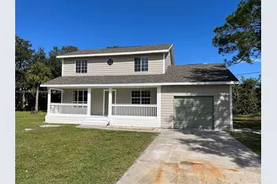 343 Ellison Ave, Lake Placid, FL 33852 - Photo 1