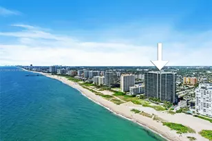 900 N Ocean Blvd, Pompano Beach, FL 33062 - Photo 2