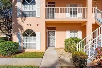 575 Augusta Boulevard #8, Naples, FL 34113 - Photo 2