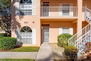 575 Augusta Blvd, Naples, FL 34113 - Photo 2