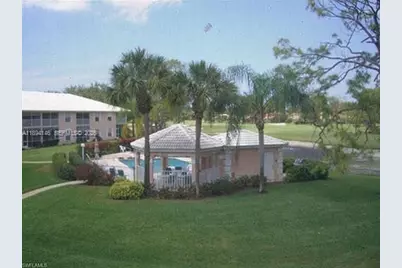 575 Augusta Boulevard #8, Naples, FL 34113 - Photo 4