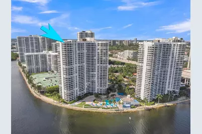 19101 NE 36th Ct #701, Aventura, FL 33180 - Photo 44