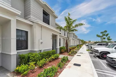 450 NE 13th St, Florida City, FL 33034 - Photo 34