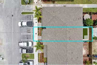 450 NE 13th St, Florida City, FL 33034 - Photo 36