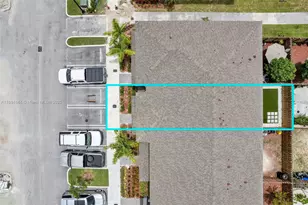 450 NE 13th St, Florida City, FL 33034 - Photo 36