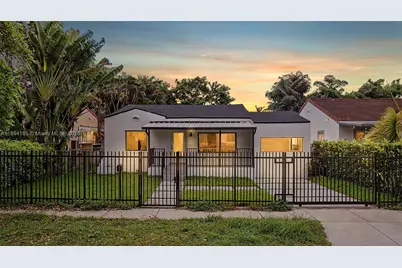 1854 SW 17th St, Miami, FL 33145 - Photo 2