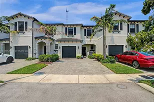 411 NW 204th St, Miami Gardens, FL 33169 - Photo 2